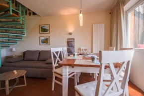 Ferienhaus in Zandt mit Garten, Terrasse und Grill